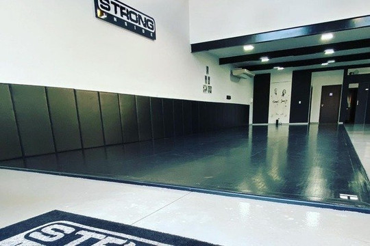 Imagem 1 da galeria do parceiro Strong Inside - Jiu-Jitsu Studio