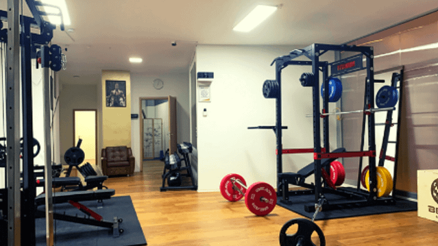 Bild 1 von Club 59 - Dein Gym | Bamberg Partnergalerie