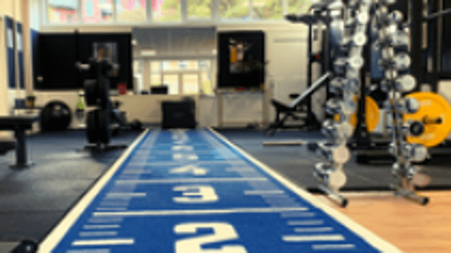 Bild 2 von Club 59 - Dein Gym | Bamberg Partnergalerie