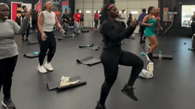 Image 3 from 7PM Fitness partner gallery