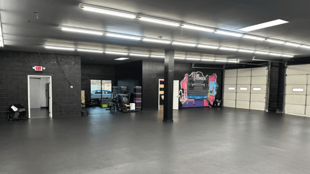 Image 1 from 7PM Fitness partner gallery