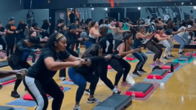 Image 2 from 7PM Fitness partner gallery