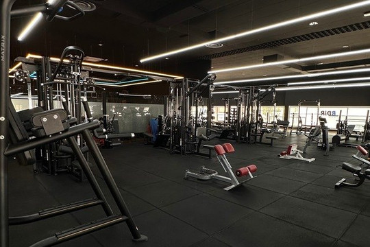 Imagen 1 de la galería del partner BDir Montesa