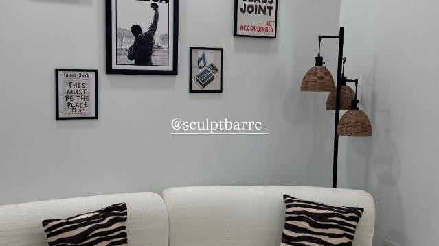 Image 3 from SculptBarre partner gallery