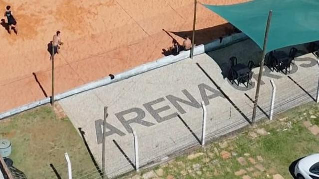 Imagem 1 da galeria do parceiro CT Crossbol