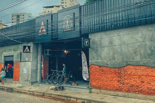 Imagem 2 da galeria do parceiro Nucleo Serraria/Crossfit Viçosa