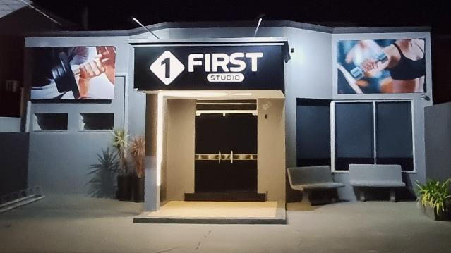 Imagem 2 da galeria do parceiro Studio First