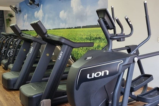 Imagem 3 da galeria do parceiro Studio First