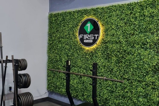 Imagem 1 da galeria do parceiro Studio First