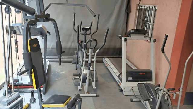 Imagen 1 de la galería del partner Gym Metamorfosis