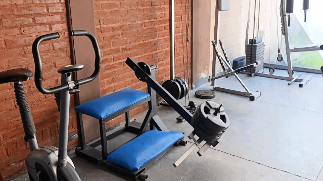 Imagen 2 de la galería del partner Gym Metamorfosis
