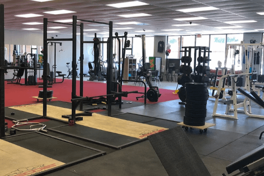 Image 3 from Fit Bodies Unlimited Yorktown partner gallery