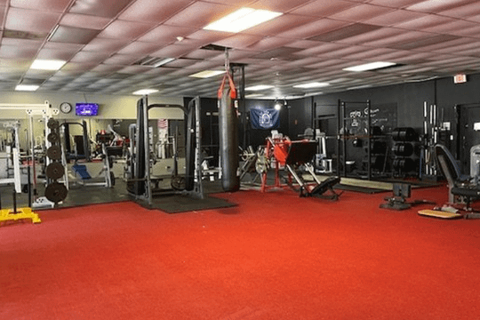 Image 1 from Fit Bodies Unlimited Yorktown partner gallery