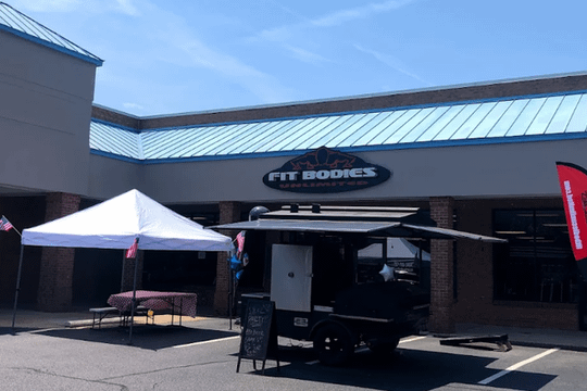 Image 2 from Fit Bodies Unlimited Yorktown partner gallery