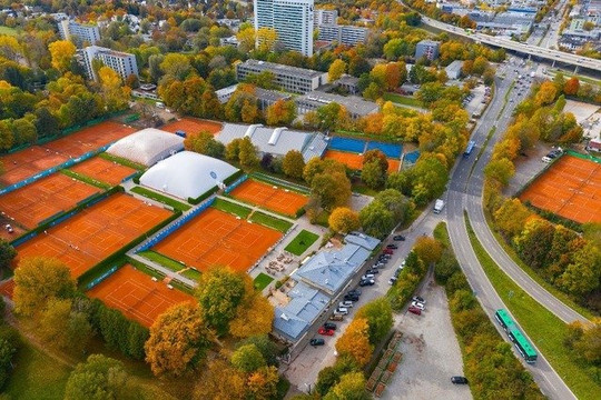 Bild 2 von Beacharena Partnergalerie