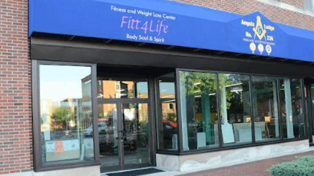 Image 2 from Tinks Gym Fitt4Life partner gallery
