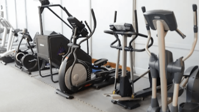 Image 3 from Tinks Gym Fitt4Life partner gallery