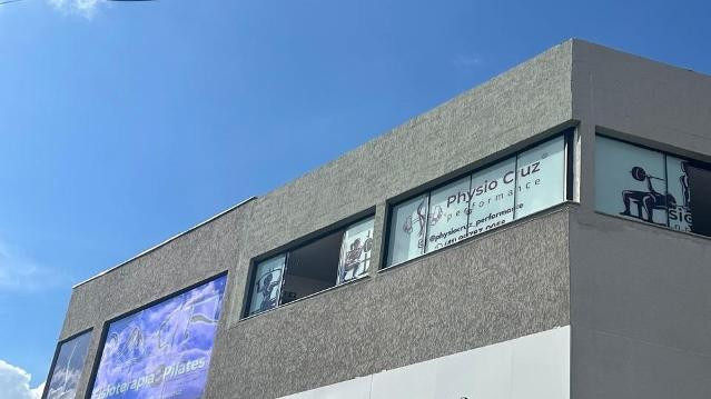 Imagem 2 da galeria do parceiro Physio Cruz Performance