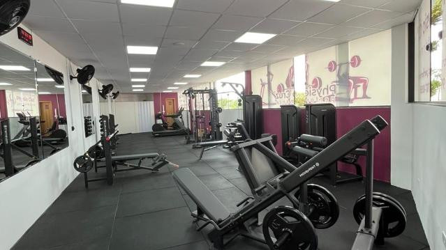 Imagem 1 da galeria do parceiro Physio Cruz Performance