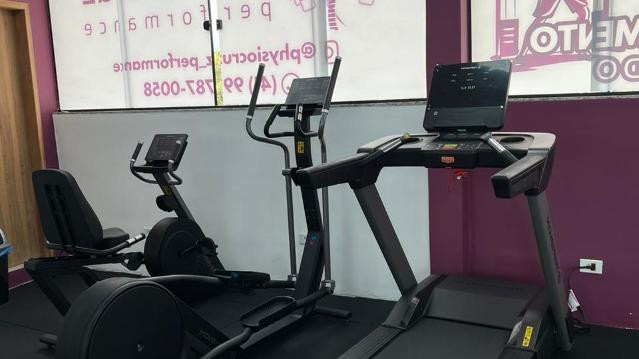 Imagem 3 da galeria do parceiro Physio Cruz Performance