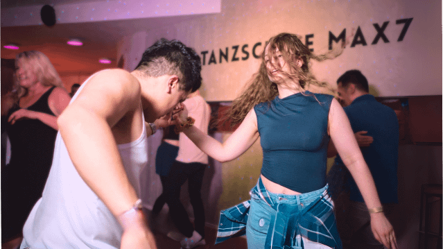 Bild 1 von Tanzschule Max7 Partnergalerie