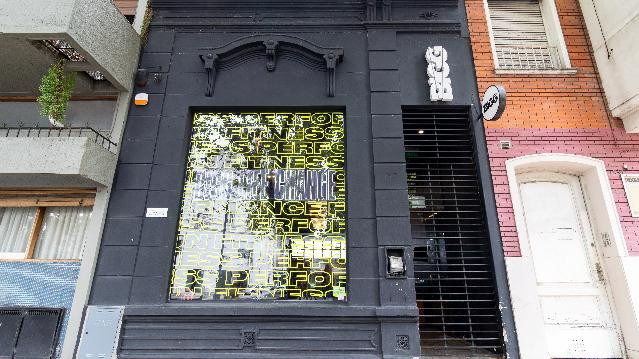 Imagen 2 de la galería del partner Bigg - La Plata