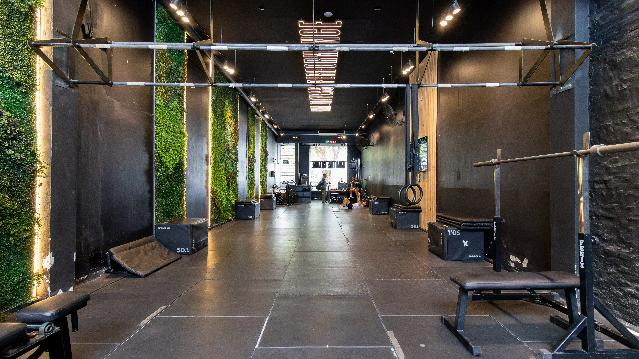 Imagen 1 de la galería del partner Bigg - La Plata