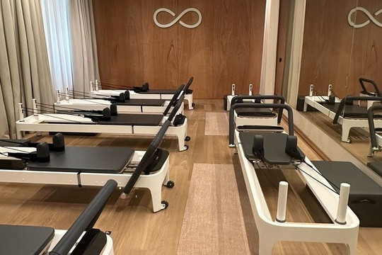 Bild 3 von Reformer Studio Hamburg Partnergalerie