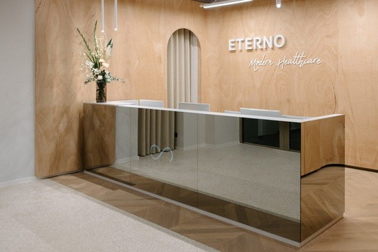 Bild 1 von Reformer Studio Hamburg Partnergalerie