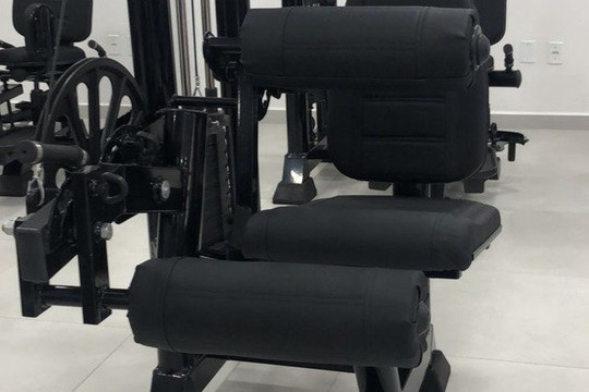 Imagem 3 da galeria do parceiro Academia Corpus Center