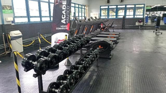 Imagem 1 da galeria do parceiro Furlan Academia Náutico