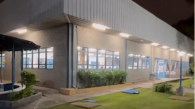 Imagem 2 da galeria do parceiro Furlan Academia Náutico