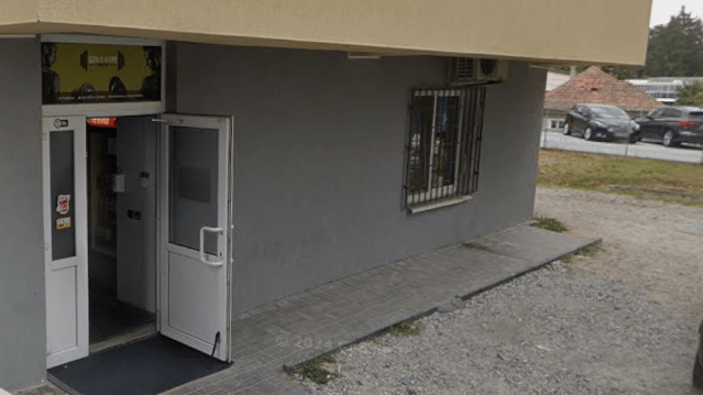 Imaginea 2 din Gold Gym Manastur galeria partenerului