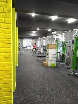 Imaginea 1 din Gold Gym Manastur galeria partenerului