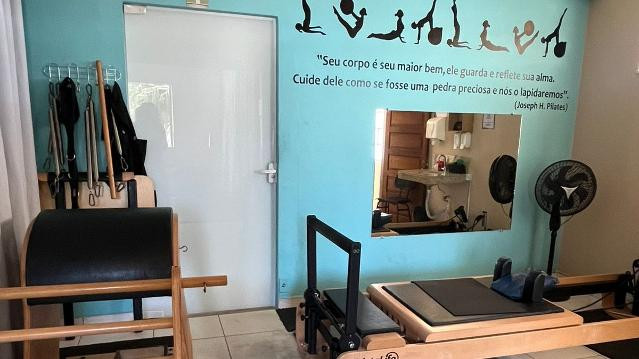 Imagem 1 da galeria do parceiro Fisiocorpus Clínica de Fisioterapia - Unidade 1 (Matriz)