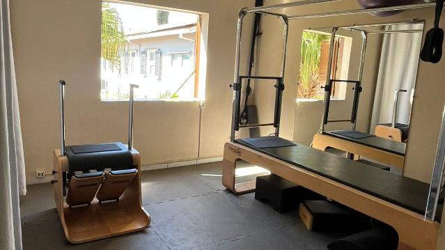 Imagem 2 da galeria do parceiro Fisiocorpus Clínica de Fisioterapia - Unidade 1 (Matriz)