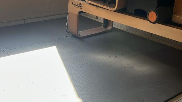 Imagem 3 da galeria do parceiro Fisiocorpus Clínica de Fisioterapia - Unidade 1 (Matriz)