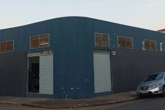 Imagem 2 da galeria do parceiro Sanca Tigers Cheer