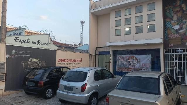 Imagem 2 da galeria do parceiro Sanca Tigers Cheer