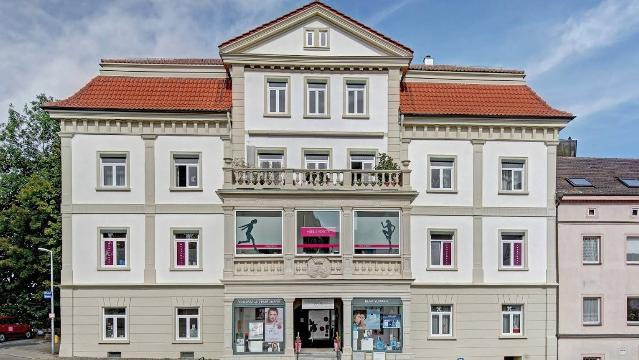 Bild 2 von Mrs.Sporty Club Hechingen-Stadtmitte Partnergalerie