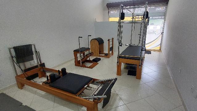 Imagem 2 da galeria do parceiro Studio Amo Pilates, Fisioterapia