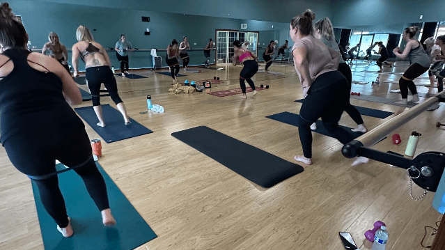 Image 1 from Flourish & Flow Mendo partner gallery