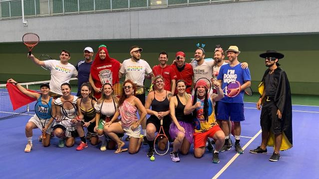 Imagem 3 da galeria do parceiro l9l Tênis Prime