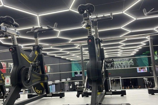 Imagem 2 da galeria do parceiro Jatobá Fitness