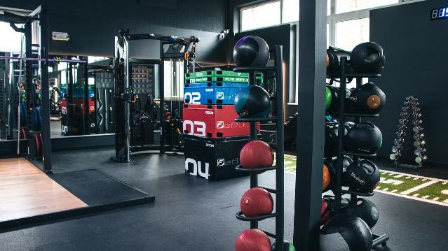 Bild 3 von EASYFITNESS Bamberg Partnergalerie
