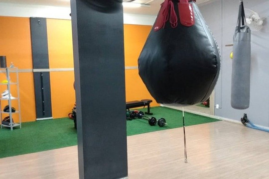 Imagem 3 da galeria do parceiro Performance Academia