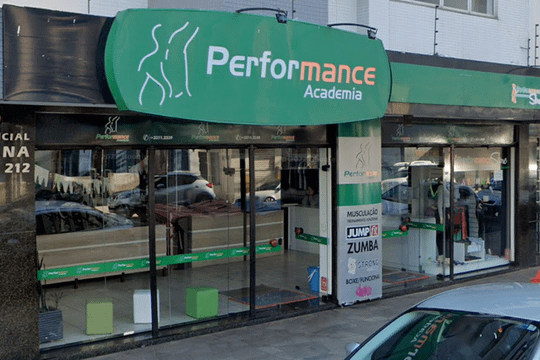 Imagem 2 da galeria do parceiro Performance Academia