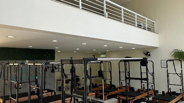 Imagem 3 da galeria do parceiro Fisio & Pilates Jean Oliveira