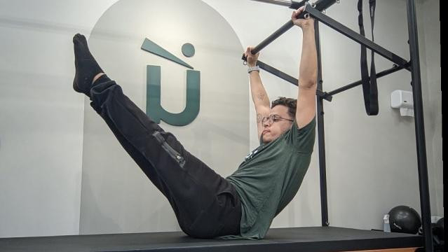 Imagem 1 da galeria do parceiro Único Pilates