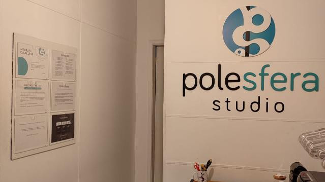 Imagem 3 da galeria do parceiro Polesfera Studio